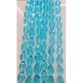 Crystal Spacer Beads